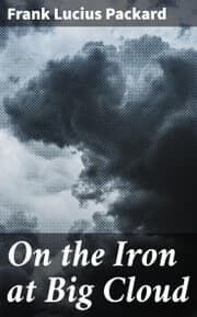 Cover von On the Iron at Big Cloud