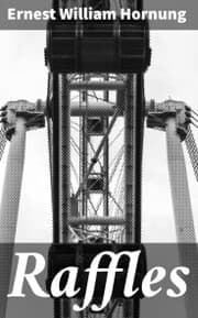Cover von Raffles