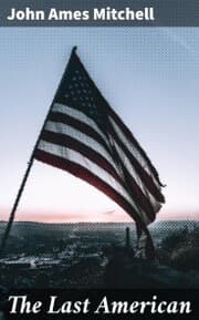 Cover von The Last American