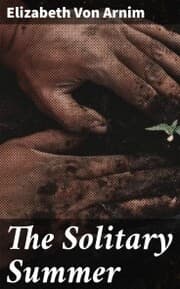 Cover von The Solitary Summer