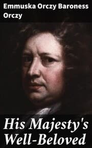 Cover von His Majesty's Well-Beloved