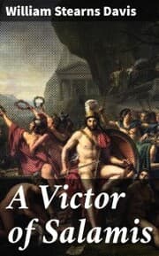 Cover von A Victor of Salamis