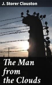 Cover von The Man from the Clouds