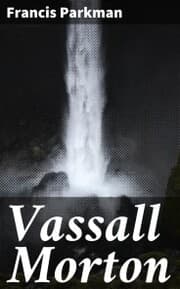 Cover von Vassall Morton
