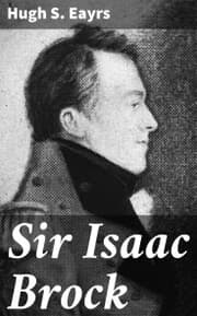 Cover von Sir Isaac Brock