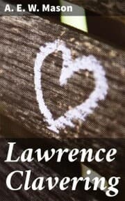 Cover von Lawrence Clavering