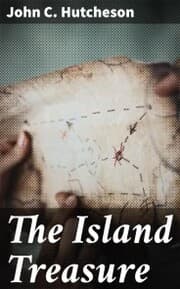 Cover von The Island Treasure
