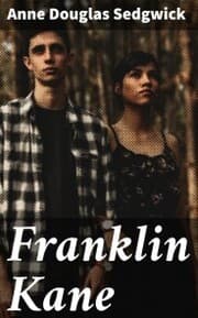 Cover von Franklin Kane