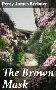 Cover von The Brown Mask
