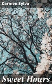 Cover von Sweet Hours