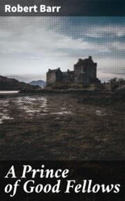 Cover von A Prince of Good Fellows