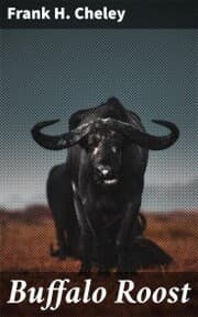 Cover von Buffalo Roost