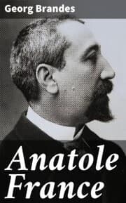 Cover von Anatole France