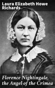 Cover von Florence Nightingale, the Angel of the Crimea