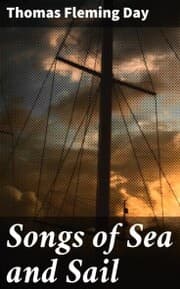 Cover von Songs of Sea and Sail
