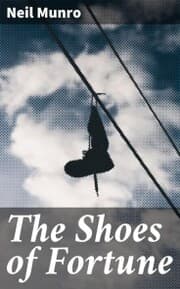 Cover von The Shoes of Fortune
