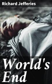 Cover von World's End
