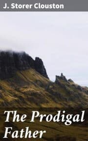 Cover von The Prodigal Father
