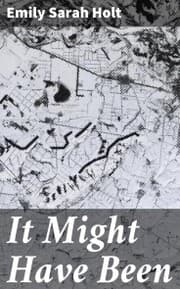 Cover von It Might Have Been