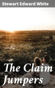 Cover von The Claim Jumpers