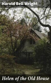 Cover von Helen of the Old House