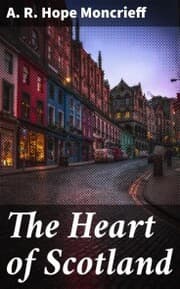 Cover von The Heart of Scotland