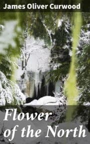 Cover von Flower of the North