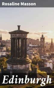 Cover von Edinburgh