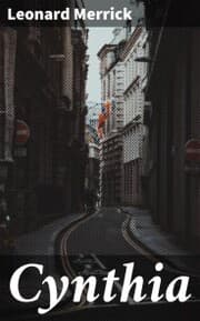 Cover von Cynthia
