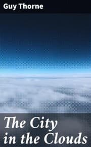 Cover von The City in the Clouds