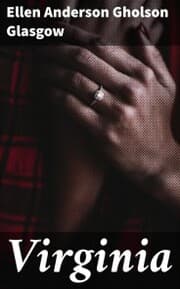 Cover von Virginia