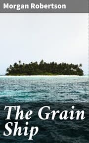 Cover von The Grain Ship