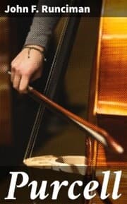 Cover von Purcell