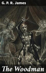 Cover von The Woodman