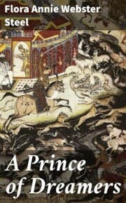Cover von A Prince of Dreamers
