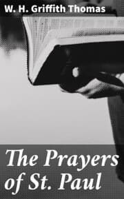 Cover von The Prayers of St. Paul