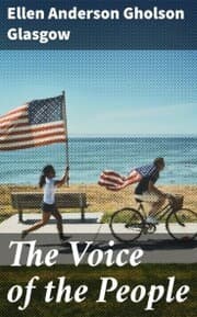 Cover von The Voice of the People