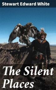 Cover von The Silent Places
