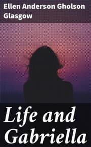 Cover von Life and Gabriella