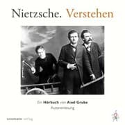 Cover von Nietzsche. Verstehen.