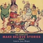 Cover von The Complete Make Believe Stories Series