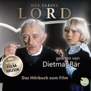 Cover von Der Kleine Lord