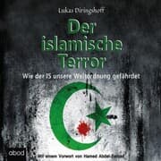 Cover von Der islamische Terror