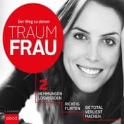 Cover von Der Weg zu deiner Traumfrau Teil 2