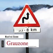 Cover von Grauzone