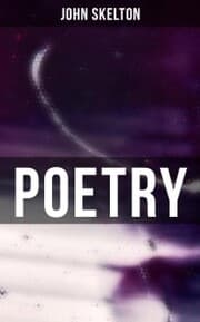 Cover von Poetry