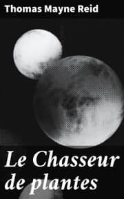 Cover von Le Chasseur de plantes