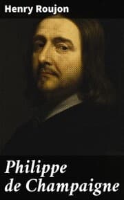 Cover von Philippe de Champaigne