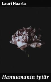 Cover von Hanuumanin tytär