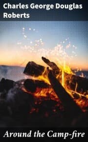 Cover von Around the Camp-fire
